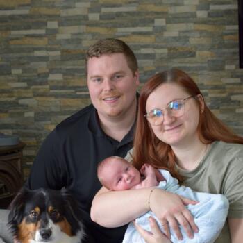 Babysitting job in Saint-Jean-sur-Richelieu: babysitting job Randy