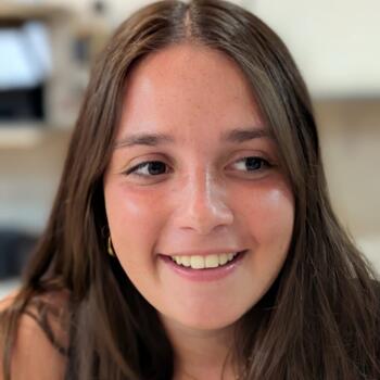 Babysitter in Evora: Maria