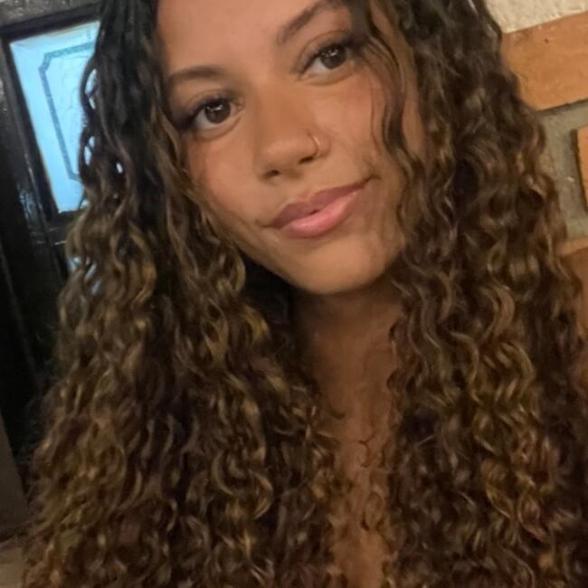 Babysitter in São Caetano do Sul: Giovanna