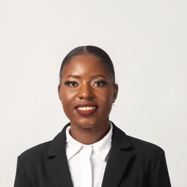 Babysitter in Cape Town: Fiona