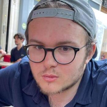 Babysitter in Conchy-les-Pots: Camille