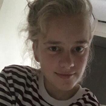 Oppas in Harderwijk: Anne