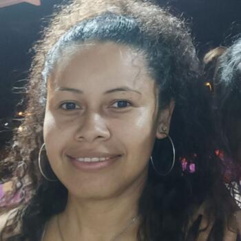 Niñera Quito: DEXY MARISOL