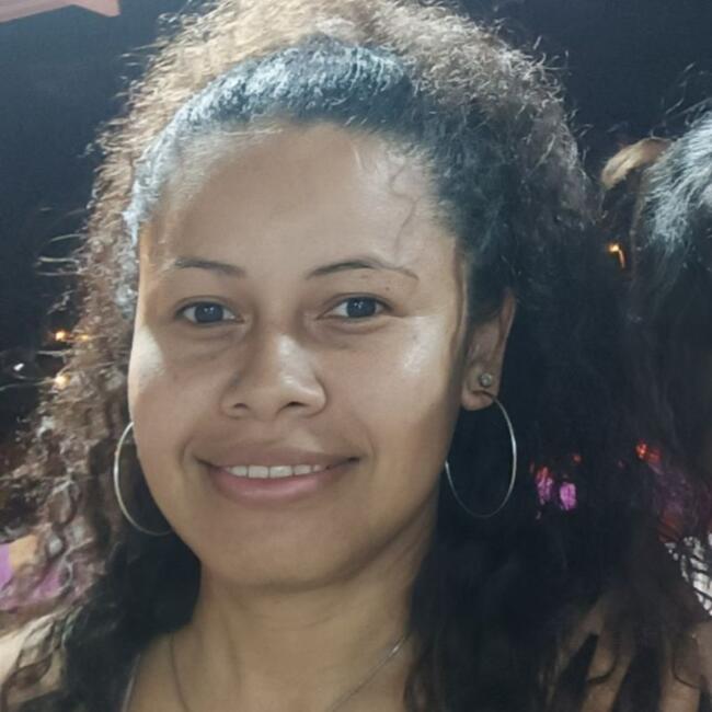 Niñera en Quito: DEXY MARISOL