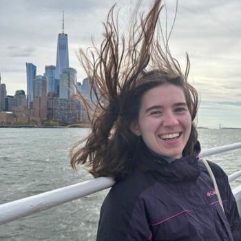 Babysitter in Le Kremlin-Bicêtre: Agathe