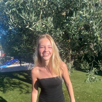 Babysitter in Wevelgem: Talyssa