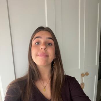 Canguro en Terrassa: Claudia