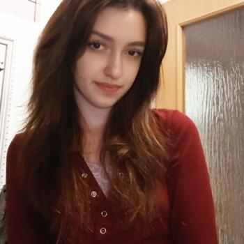 Babysitter Cluj-Napoca: Teodora