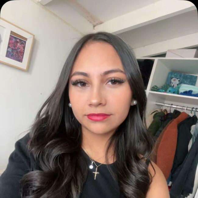 Babysitter in Temuco: Valentina
