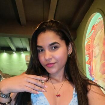 Babysitting job in Santa Marta: babysitting job Juliana