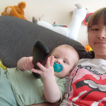 Babysitter in Ballinode: Kusuma