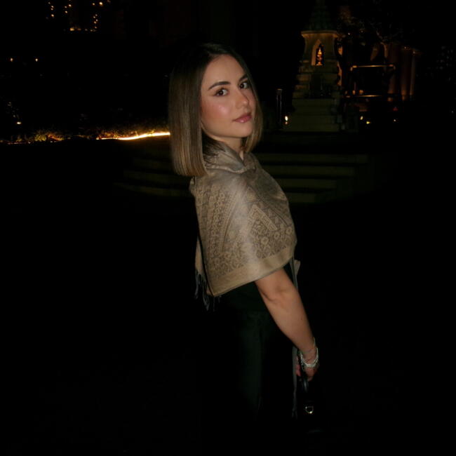 Baby-sitter in Urdorf: Zoe