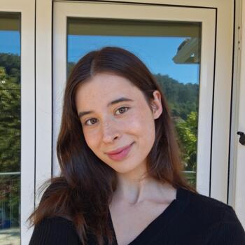 Babysitter Porto: Rita Martins