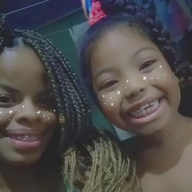 Babysitter in São Gonçalo (São Gonçalo): Raquel