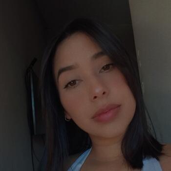 Babysitting job in Calle Real: babysitting job Any Estefany