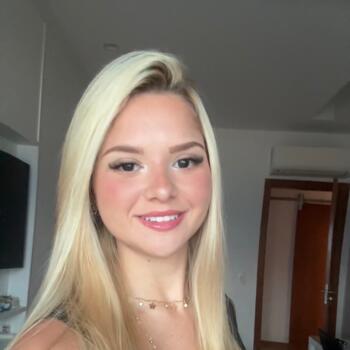 Babysitter in Rio de Janeiro: Júlia