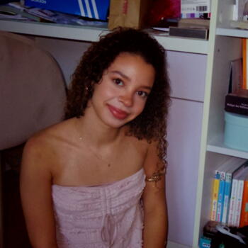 Babysitter in Illkirch-Graffenstaden: Lydie