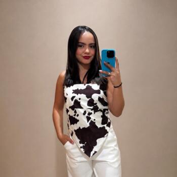 Babysitter Ouro Branco: Giovanna