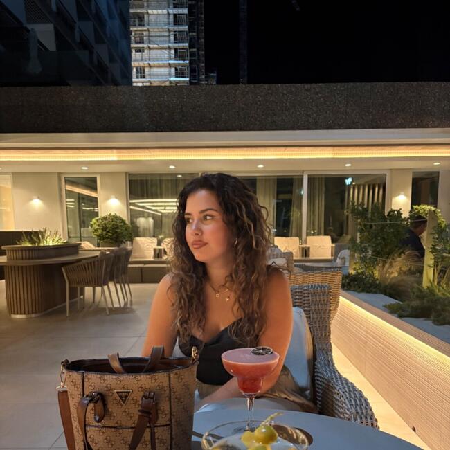Babysitter in Salins-les-Thermes: Rita