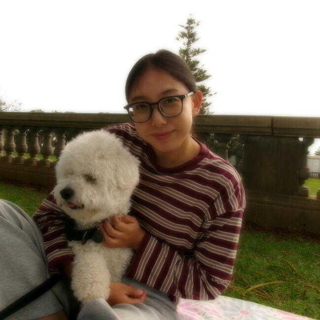 Babysitter in Perth: Tenzin