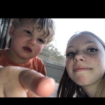 Babysitter in Margate: Claire