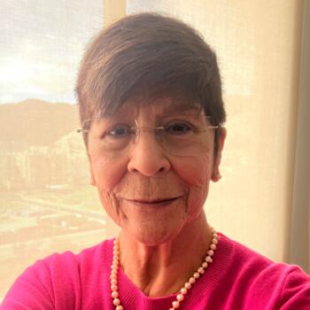 Babysitter in Penn Valley: Maria