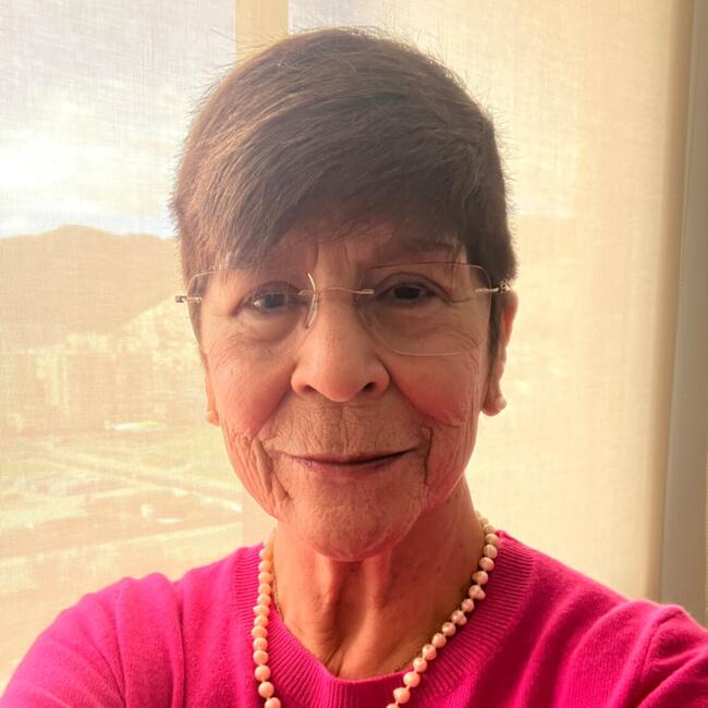 Babysitter in Penn Valley: Maria