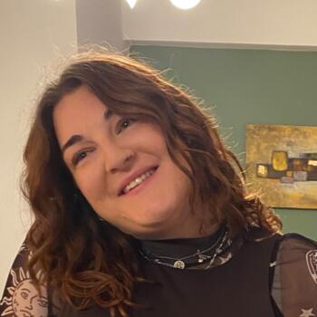 Babysitter στην περιοχή Ηράκλειο: Εύα