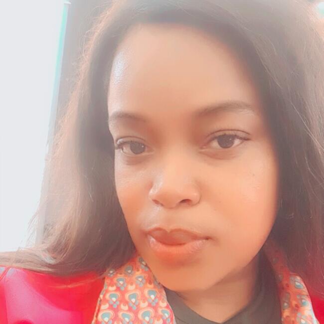 Babysitter in Fochville: Nondumiso