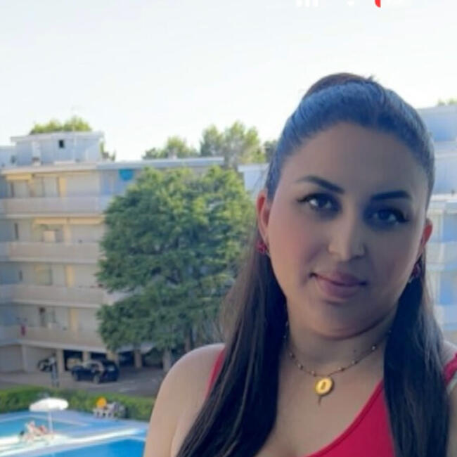 Babysitter in Hanau: Fahima