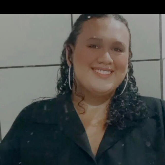 Babysitter in Goiânia: Maria Eduarda