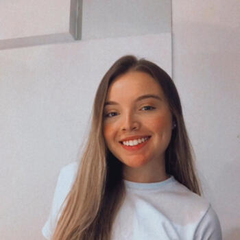 Babá em Petrópolis: Anna Beatriz