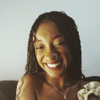 Babysitter in Betim: Raica