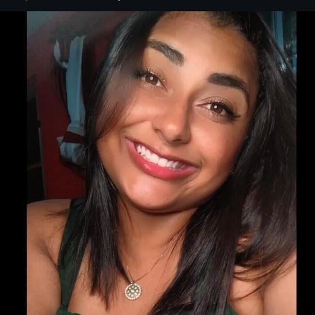Babá em Mauá: Thaís