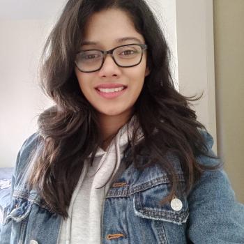Childminder Blackrock: Ashwini