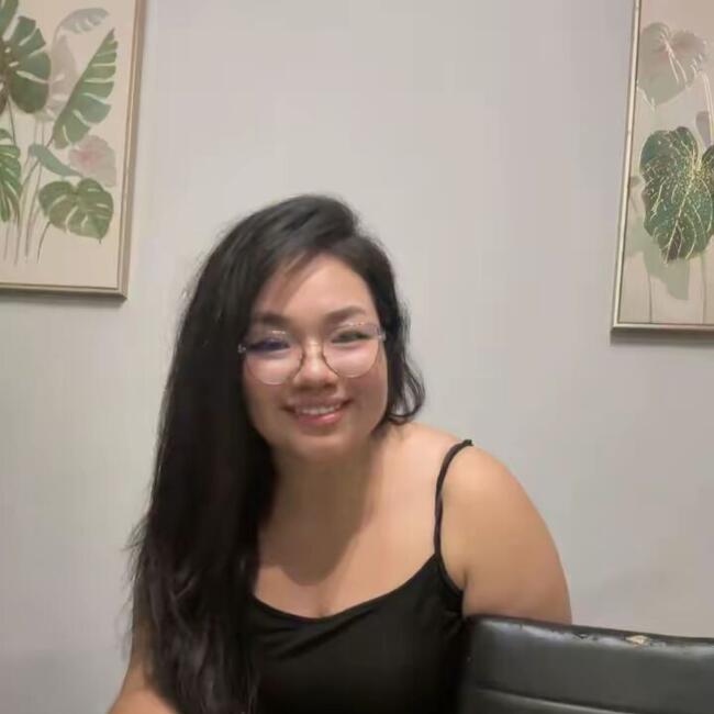 Canguro en Parla: Nikol