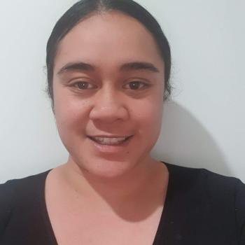 Babysitting job in Auckland: Daijah