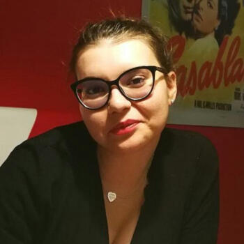 Babysitter in Parma: Marianna