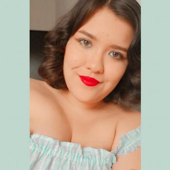Babysitter in Tuxtla Gutiérrez: Ana Sofía