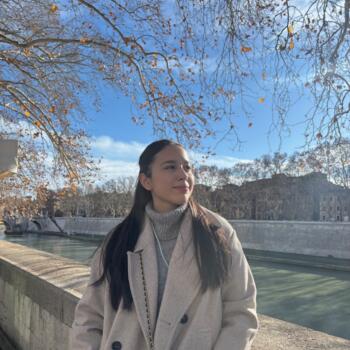 Babysitter in Las Palmas de Gran Canaria: Emily Melo