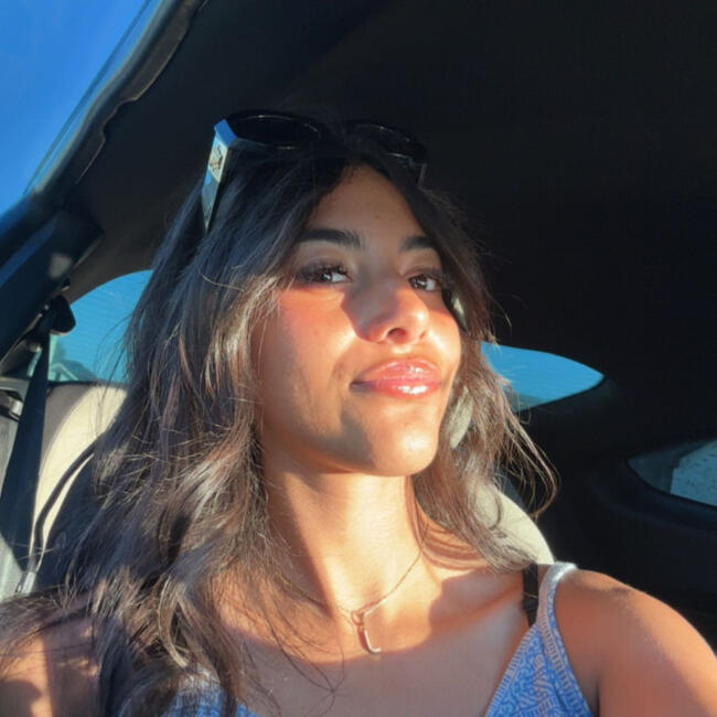 Babysitter in Andrews (Texas): Jacqueline