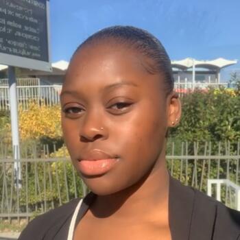 Baby-sitter in Neuilly-sur-Marne: Sissoko