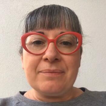 Babysitter a Cordenons: Deborah