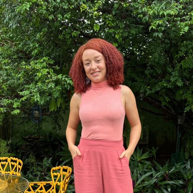 Babysitter in Goiânia: Josielma