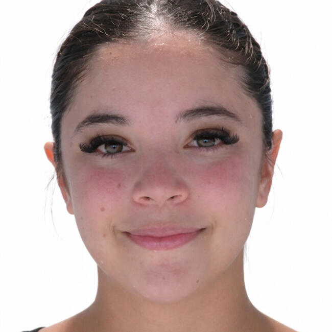 Babysitter in Marseille: Assia