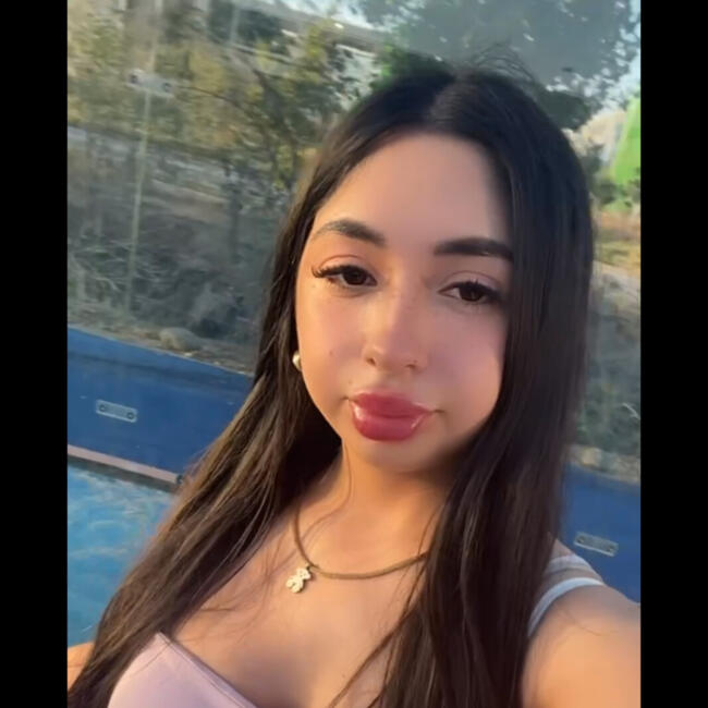 Niñera en Santiago de Chile: Isidora