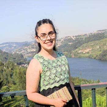 Babysitter em Penafiel: Lúcia