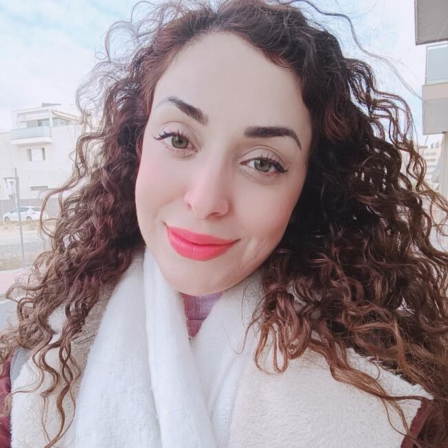 Babysitter στην περιοχή Βερολίνο: Frida