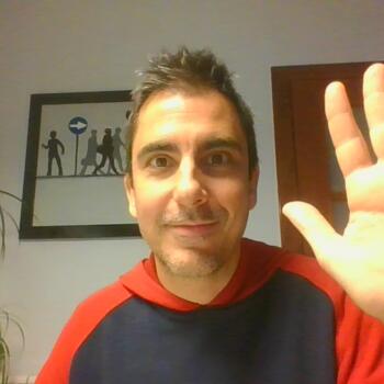 Trabajos de niñera en Barcelona: trabajo de canguro Ignacio