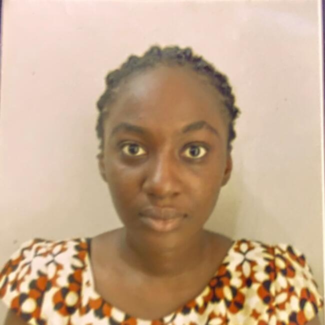 Baby-sitter in Edmonton: YAA SERWAA